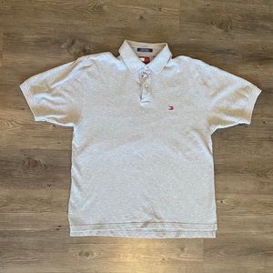 Vintage Tommy Hilfiger Polo